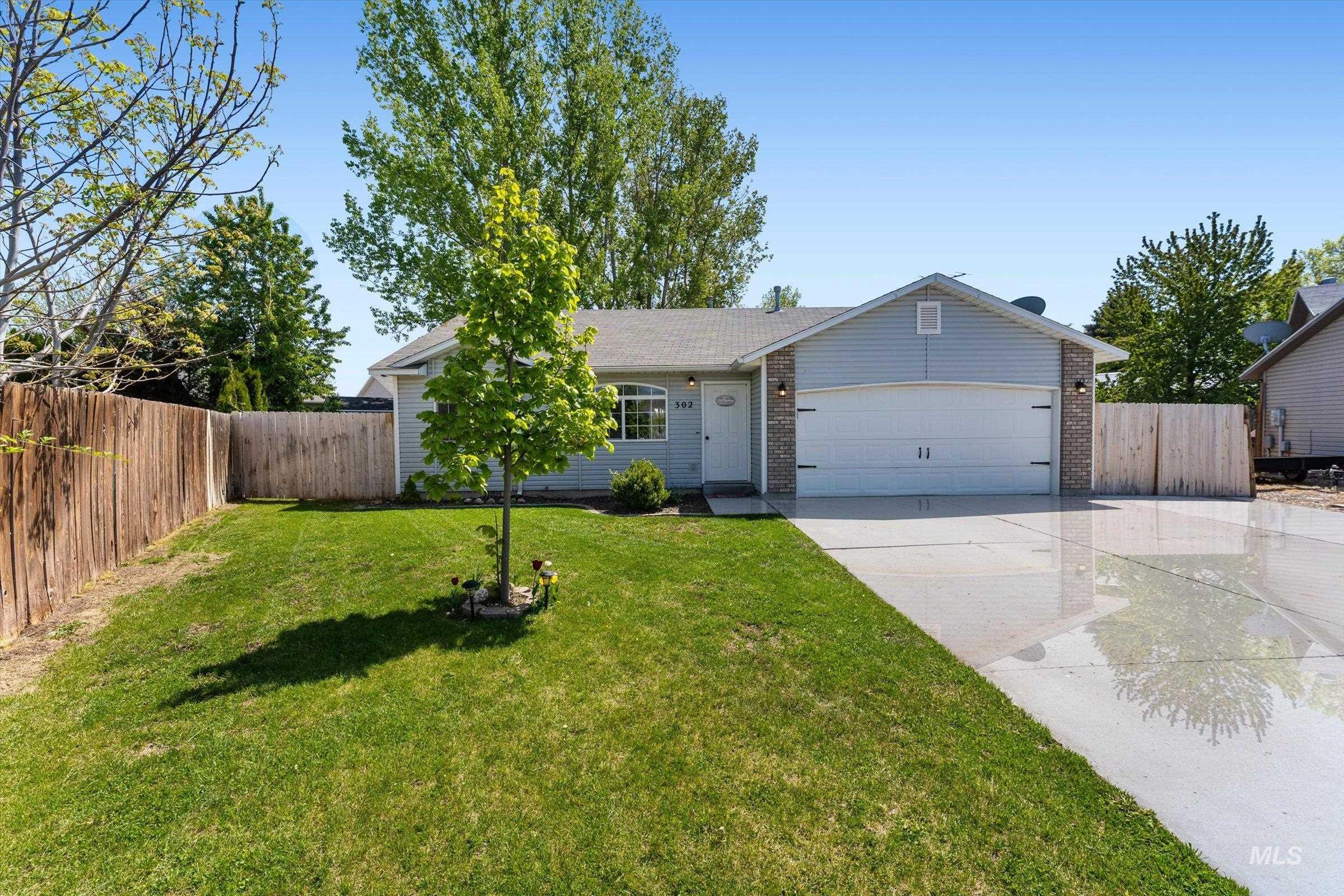 302 Quail Cove Circle Property Photo 4