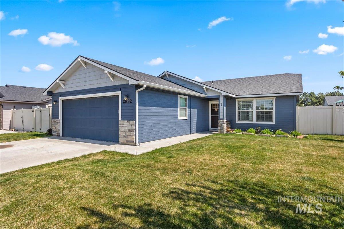 Fruitland Real Estate Listings Main Image