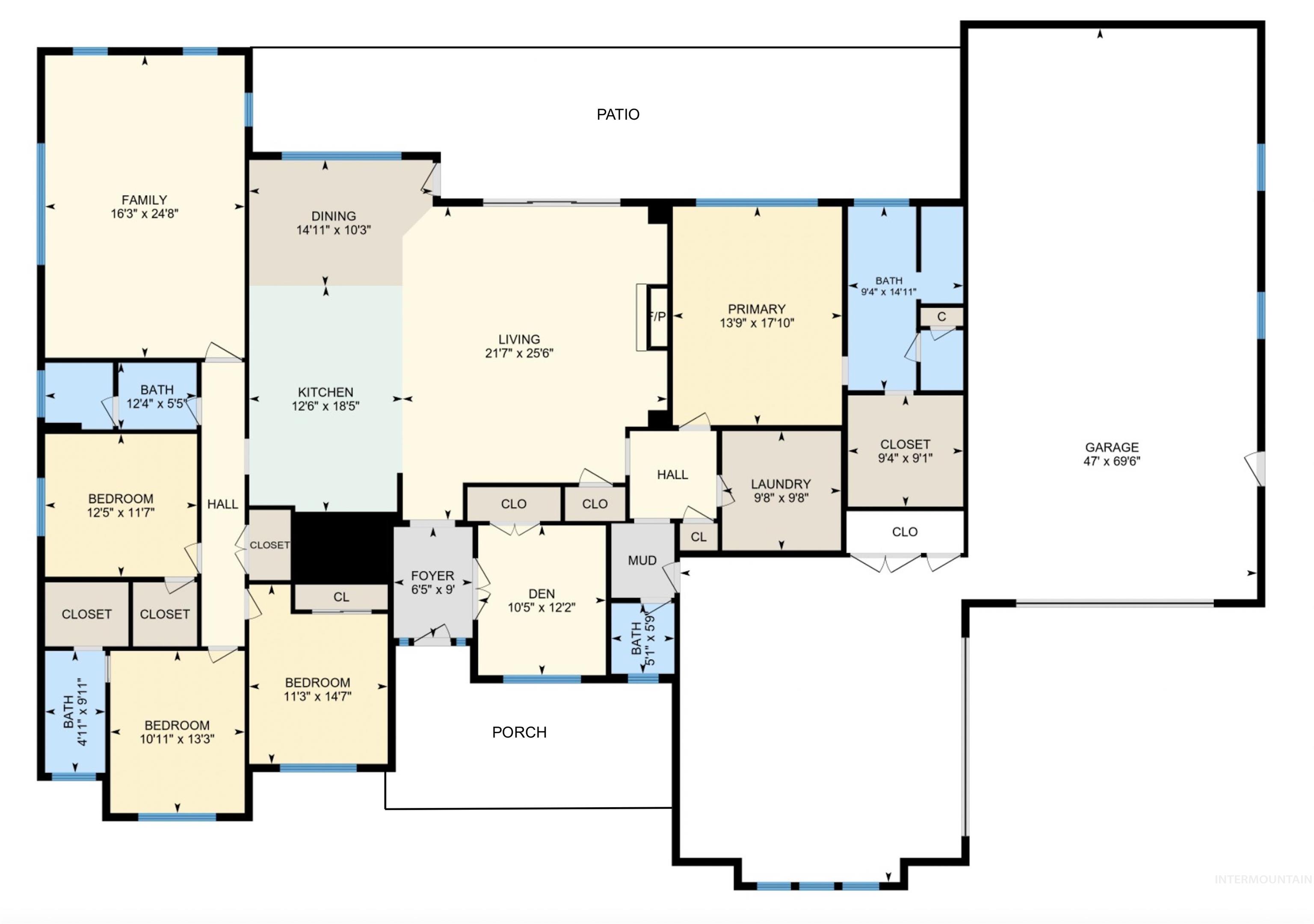 2969 Ajax Property Photo 29