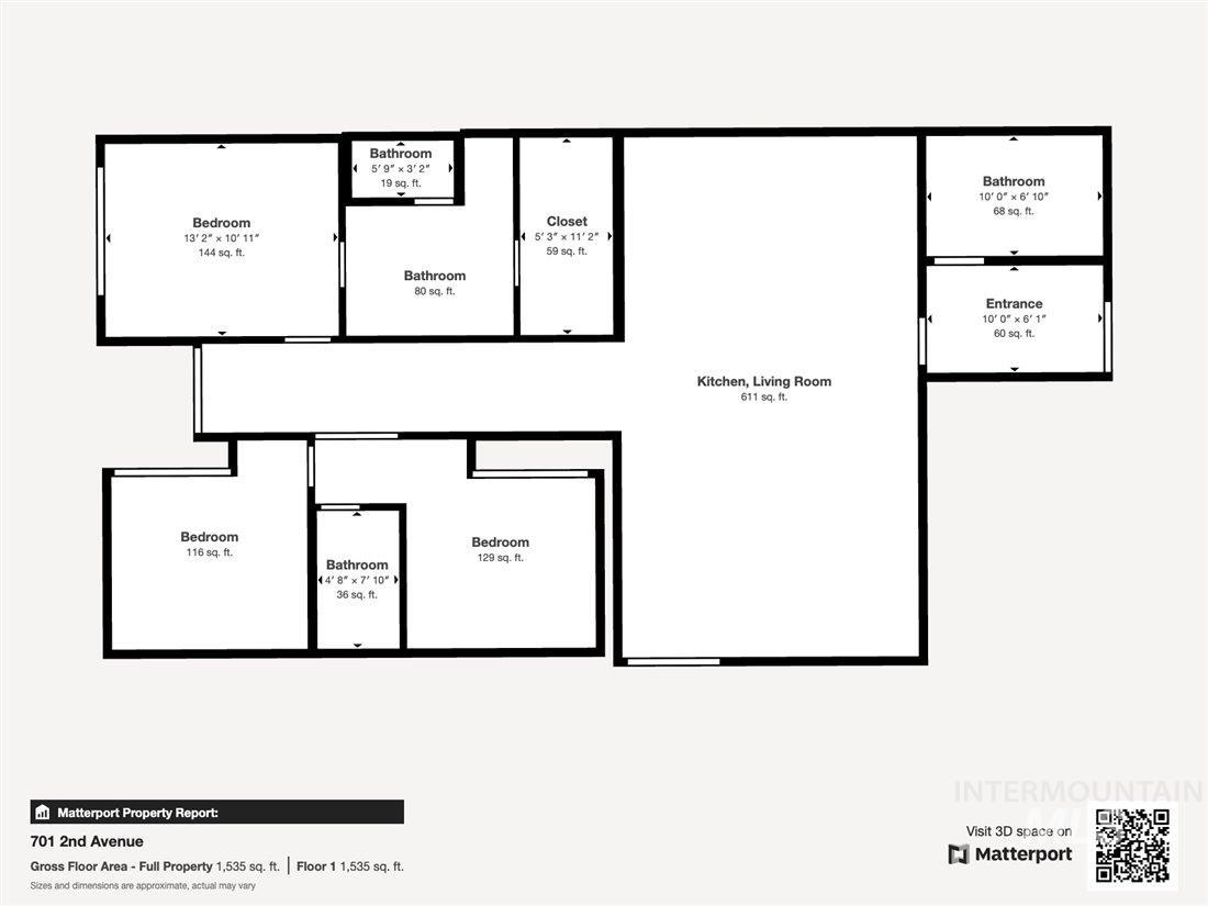 701 N 2nd Ave Property Photo 36