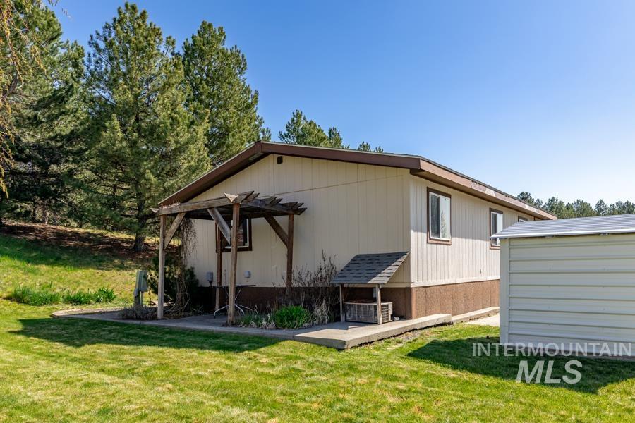 411 N Almon Property Photo 19