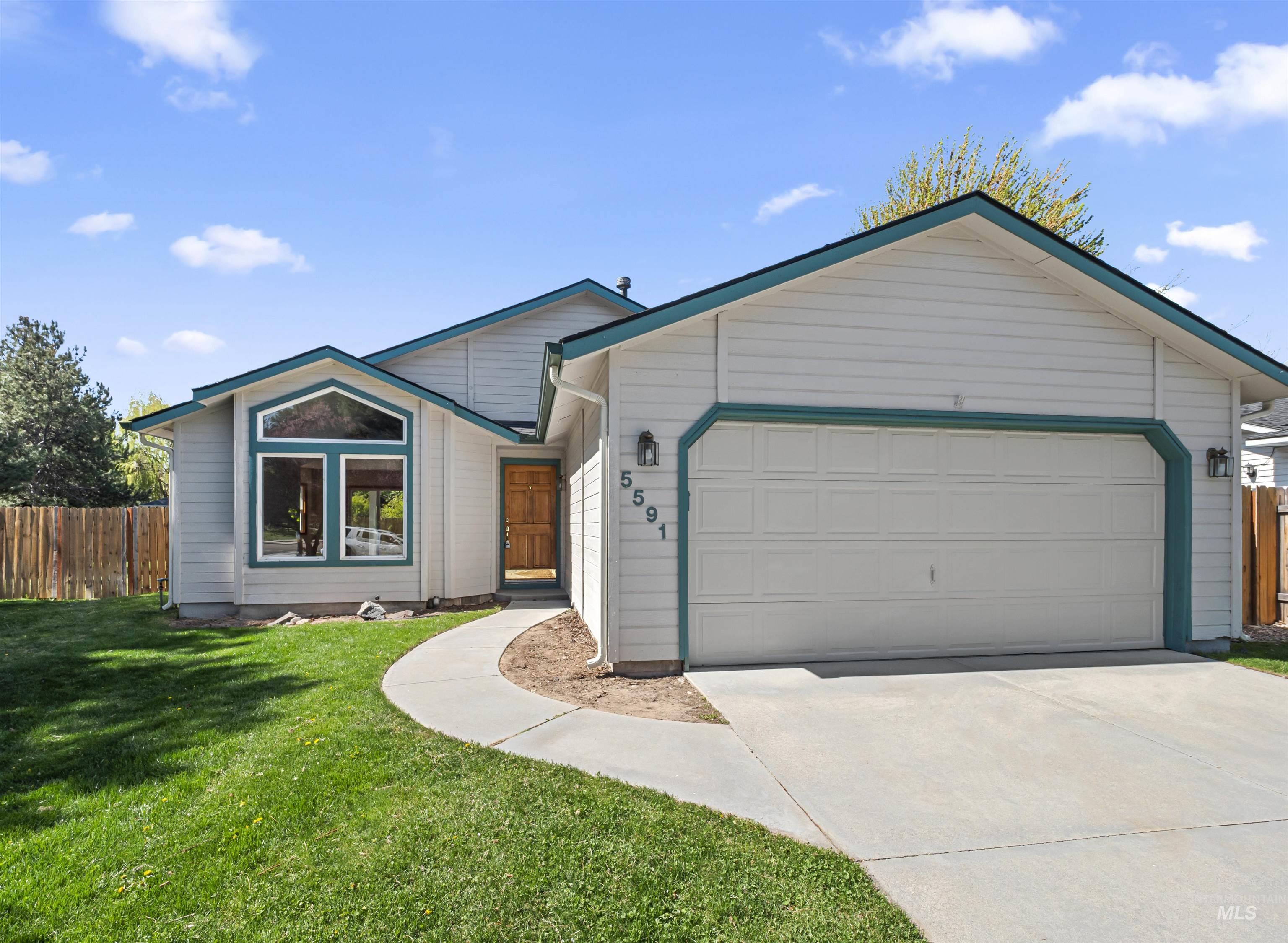 5591 S Ulex Pl Property Photo