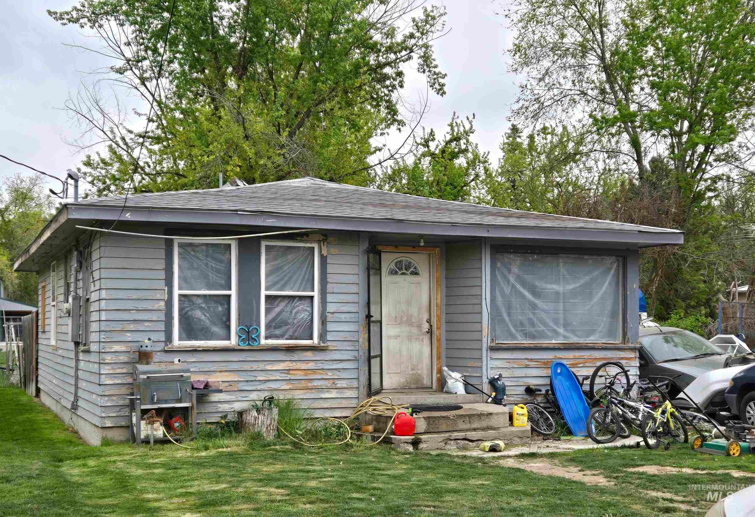 722 N 11th Street Property Photo