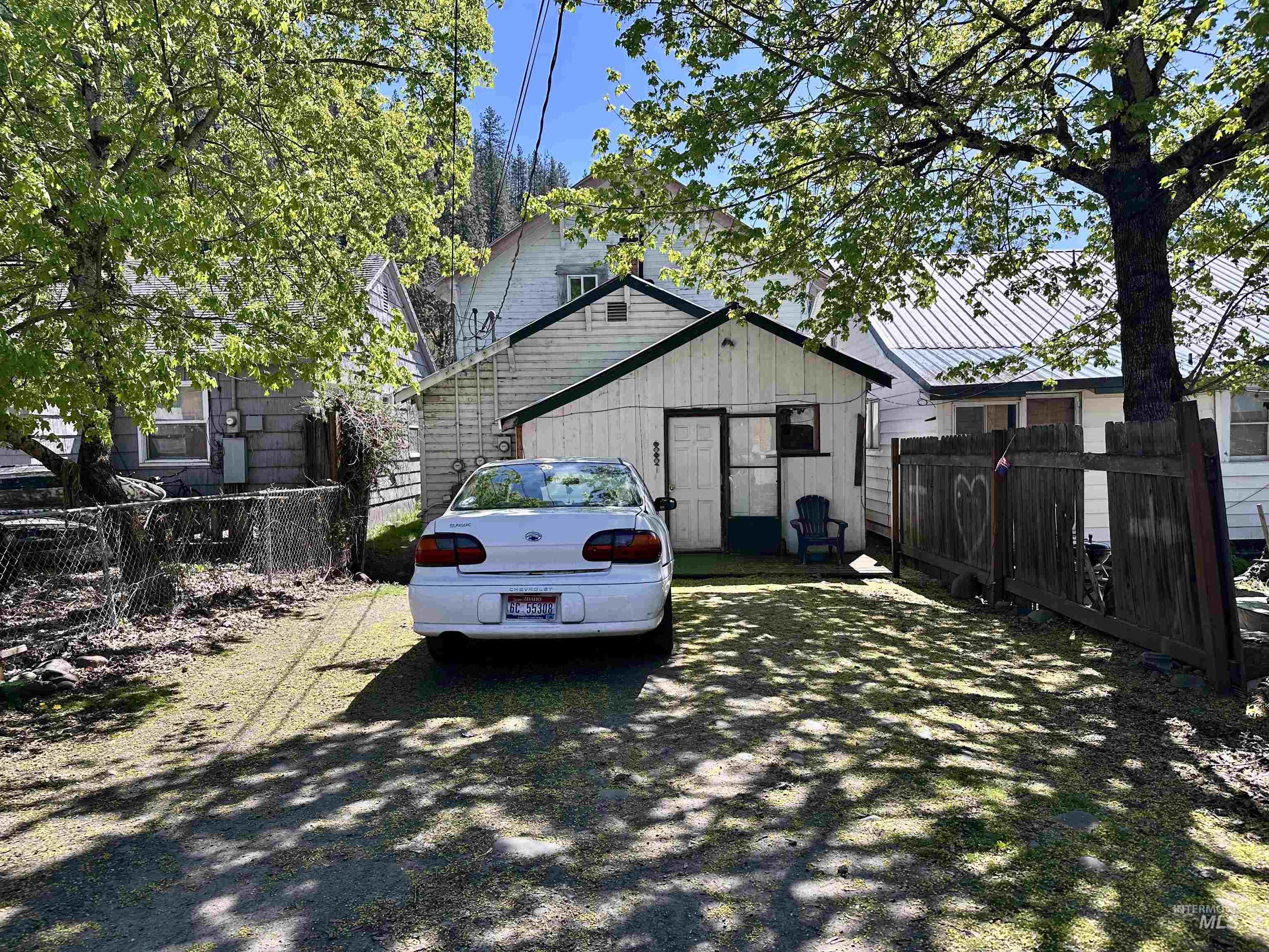 332 College Ave. Property Photo