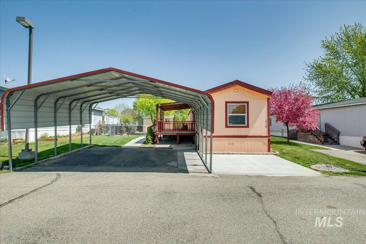 Nampa Real Estate Listings Main Image