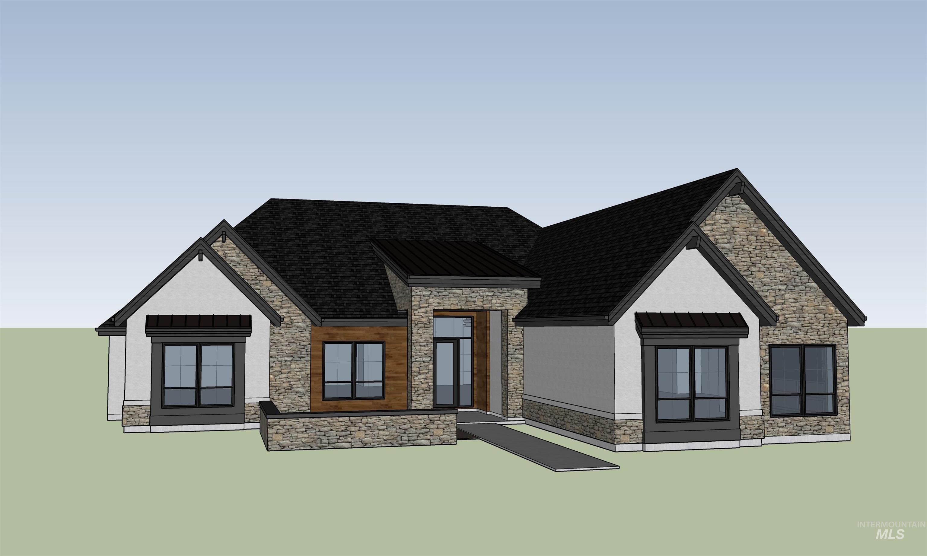 Boise Real Estate Listings Main Image