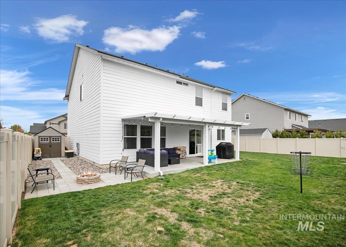 1055 E Ionia Dr. Property Photo 41