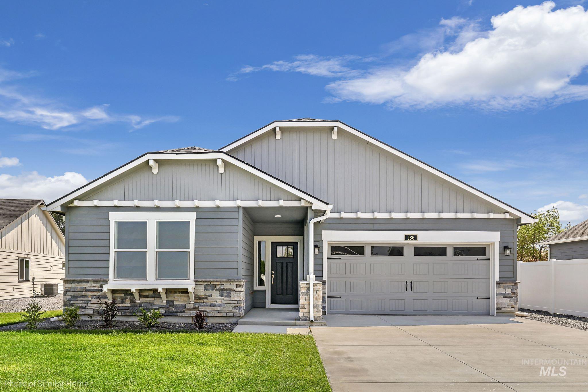 3793 N Anselmo Way Property Photo 1