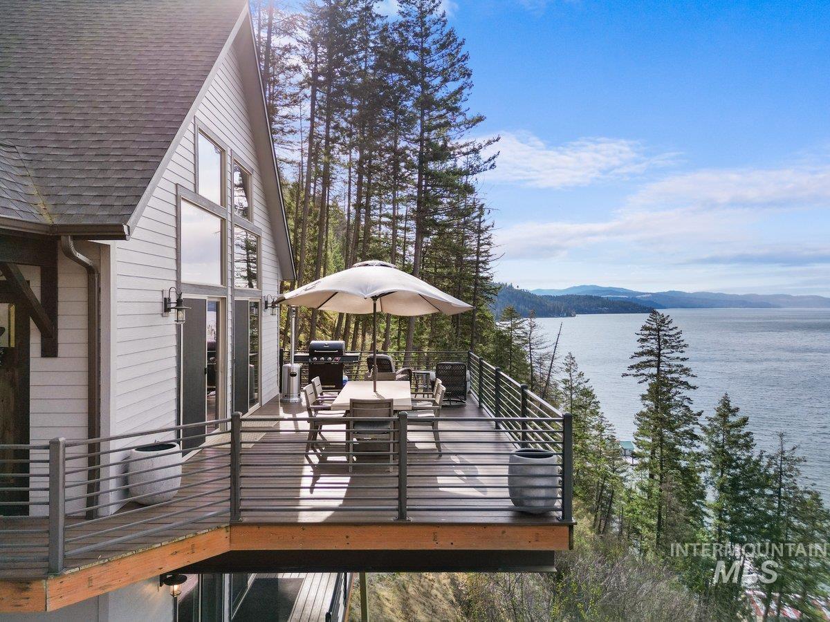 Kootenai County Real Estate Listings Main Image