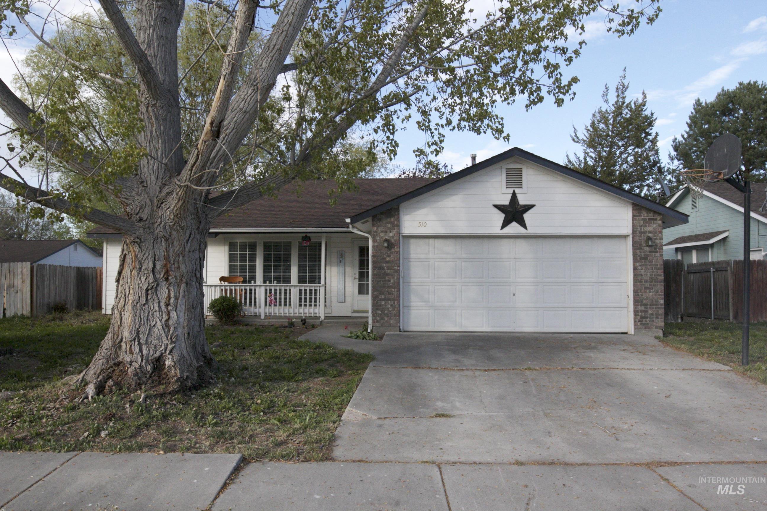510 Shady Grove Way Property Photo