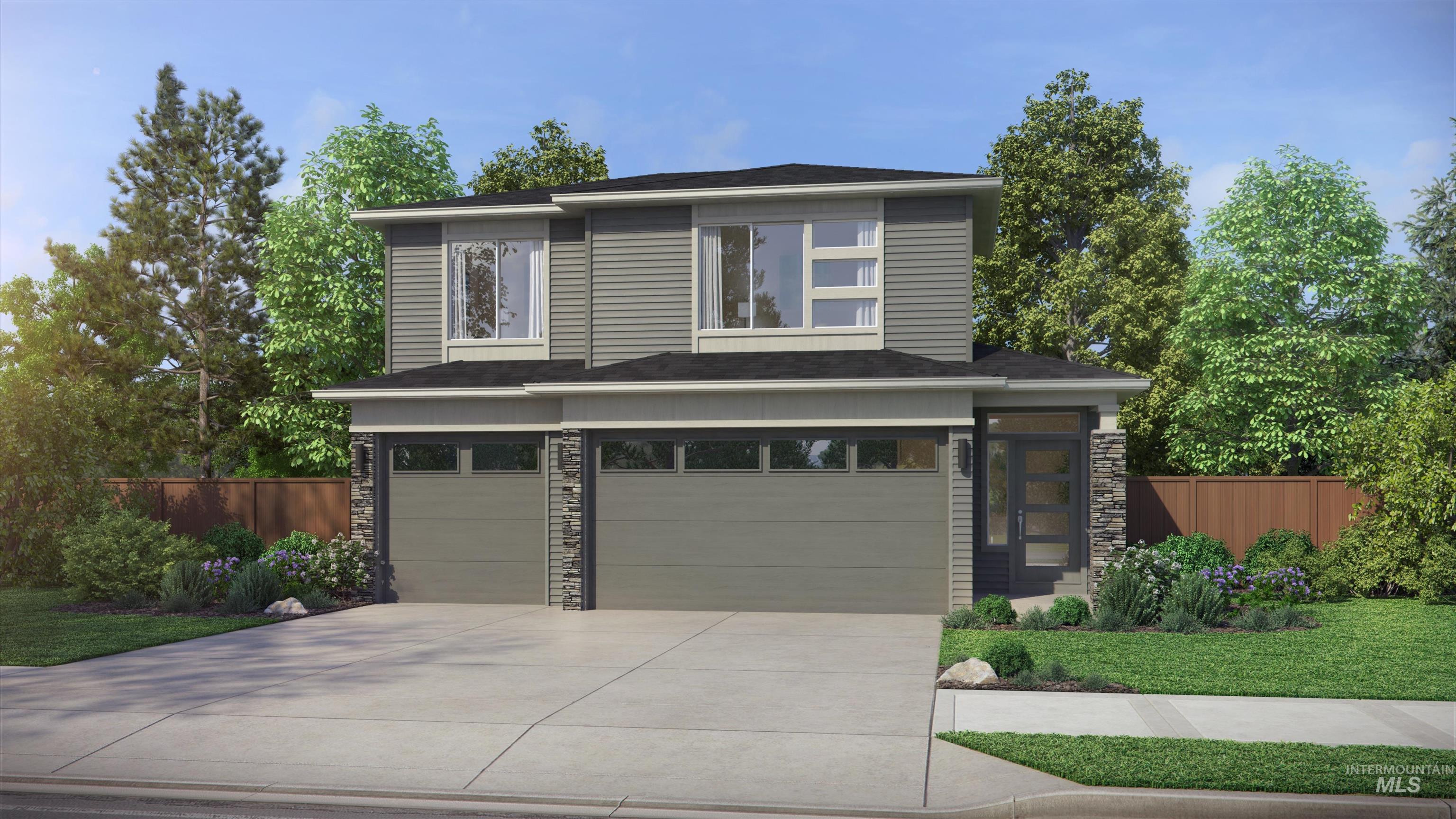 Tbd W Whisper Ridge Dr Property Photo