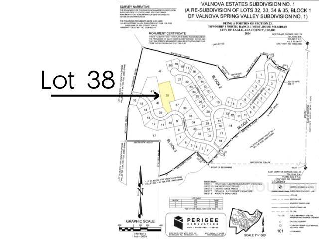 7136 N Cairnhill Way Property Photo 3