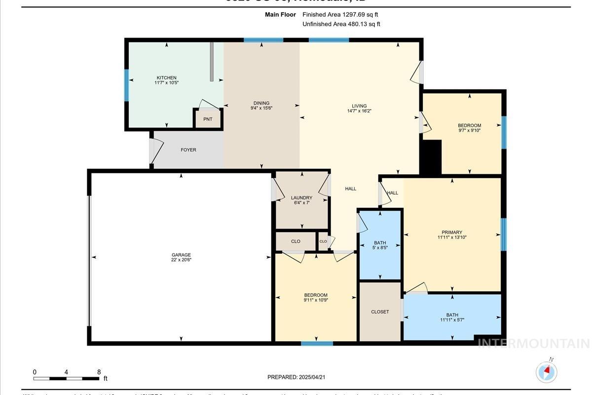 3520 Us Hwy 95 Property Photo 20