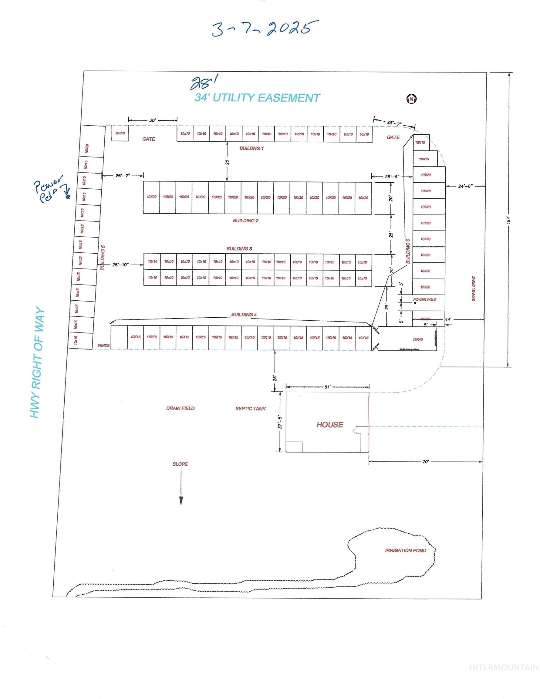 3520 Us Hwy 95 Property Photo 47
