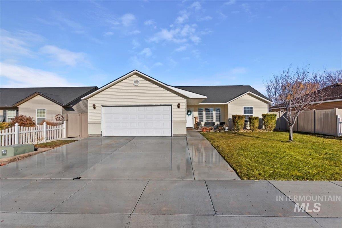 1064 Arrow Wood Court Property Image