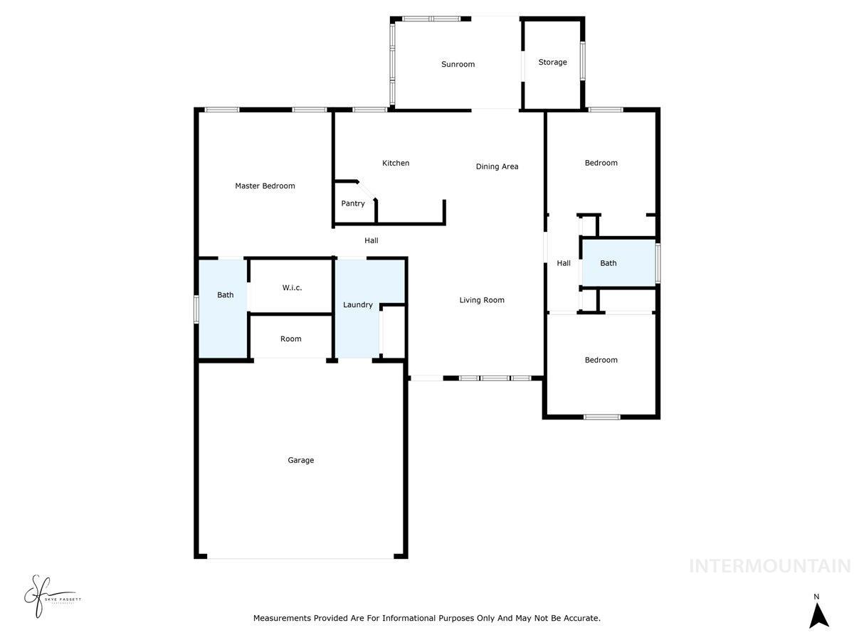 1064 Arrow Wood Court Property Photo 27