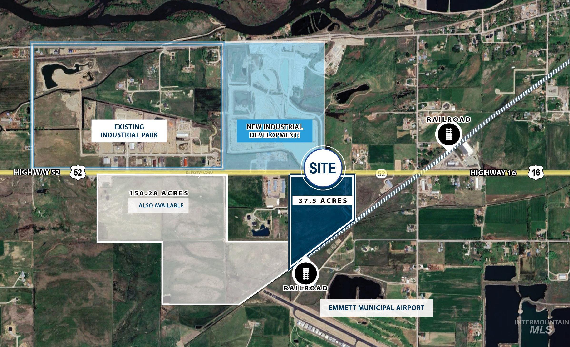 Emmett Gem County Real Estate Listings Main Image