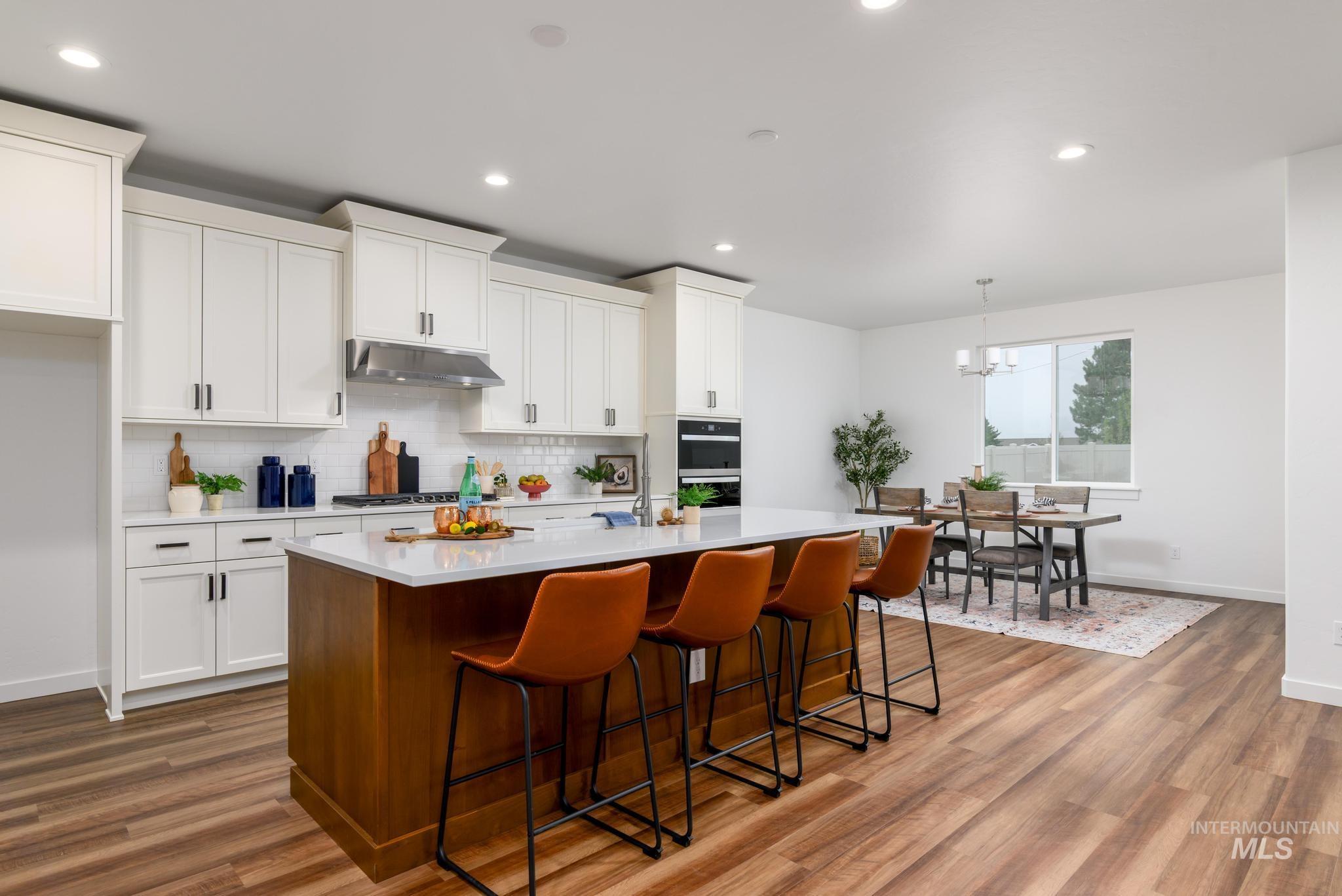 3793 N Costa Madera Way Property Photo 8