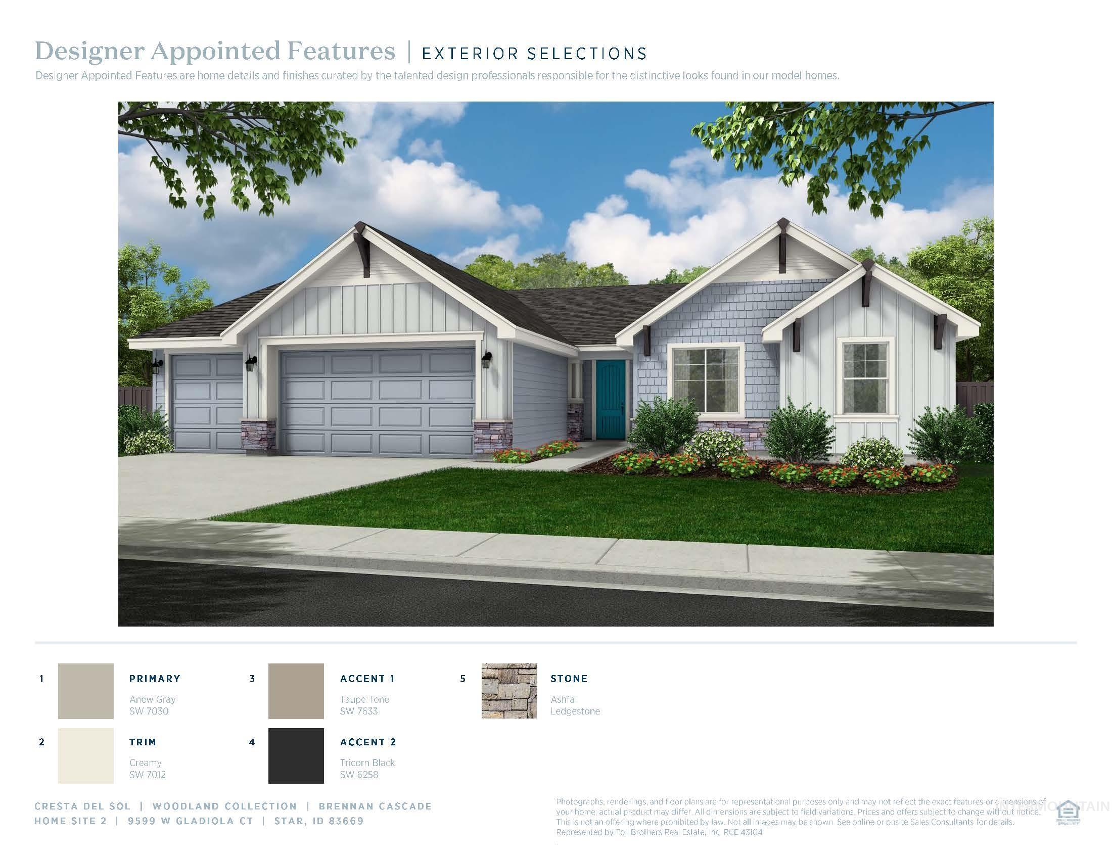 9599 W Gladiola Ct Property Photo 13