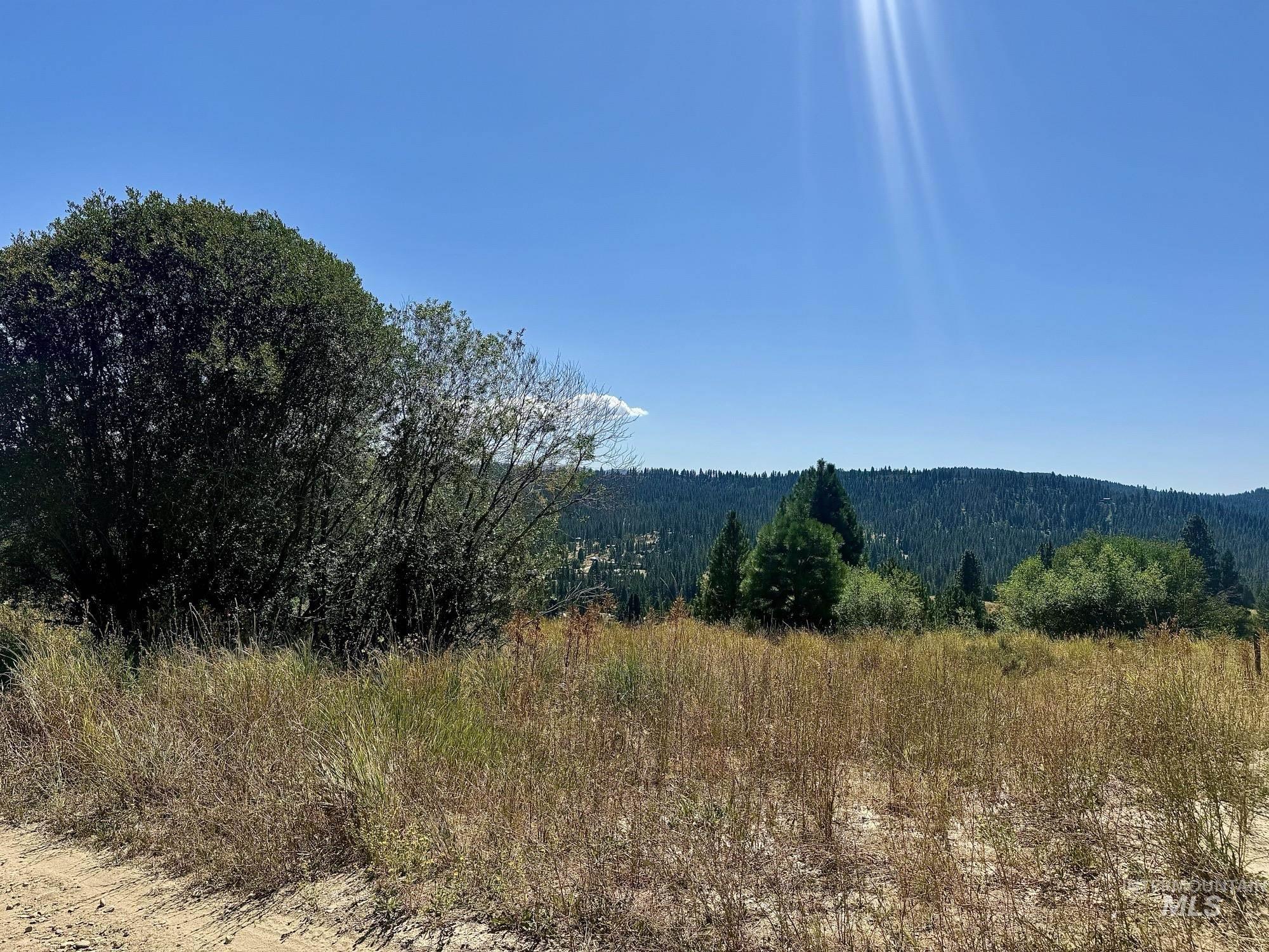 Tbd Gold Fork Ridge Rd Property Photo 2