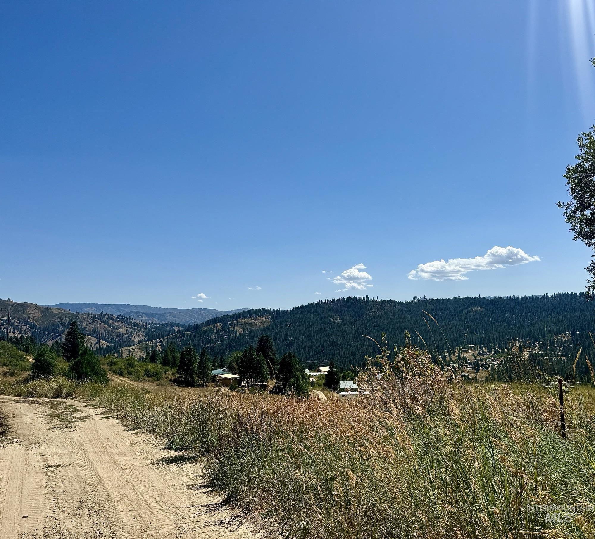 Tbd Gold Fork Ridge Rd Property Photo 5