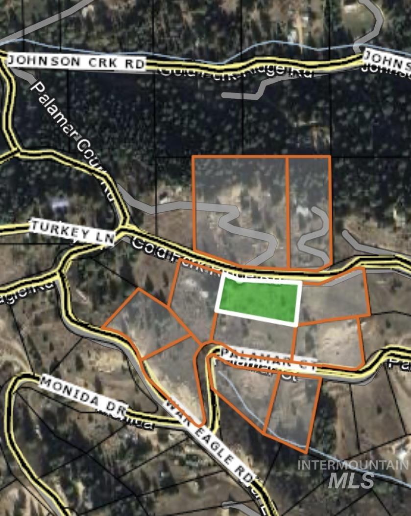 Tbd Gold Fork Ridge Rd Property Photo 6