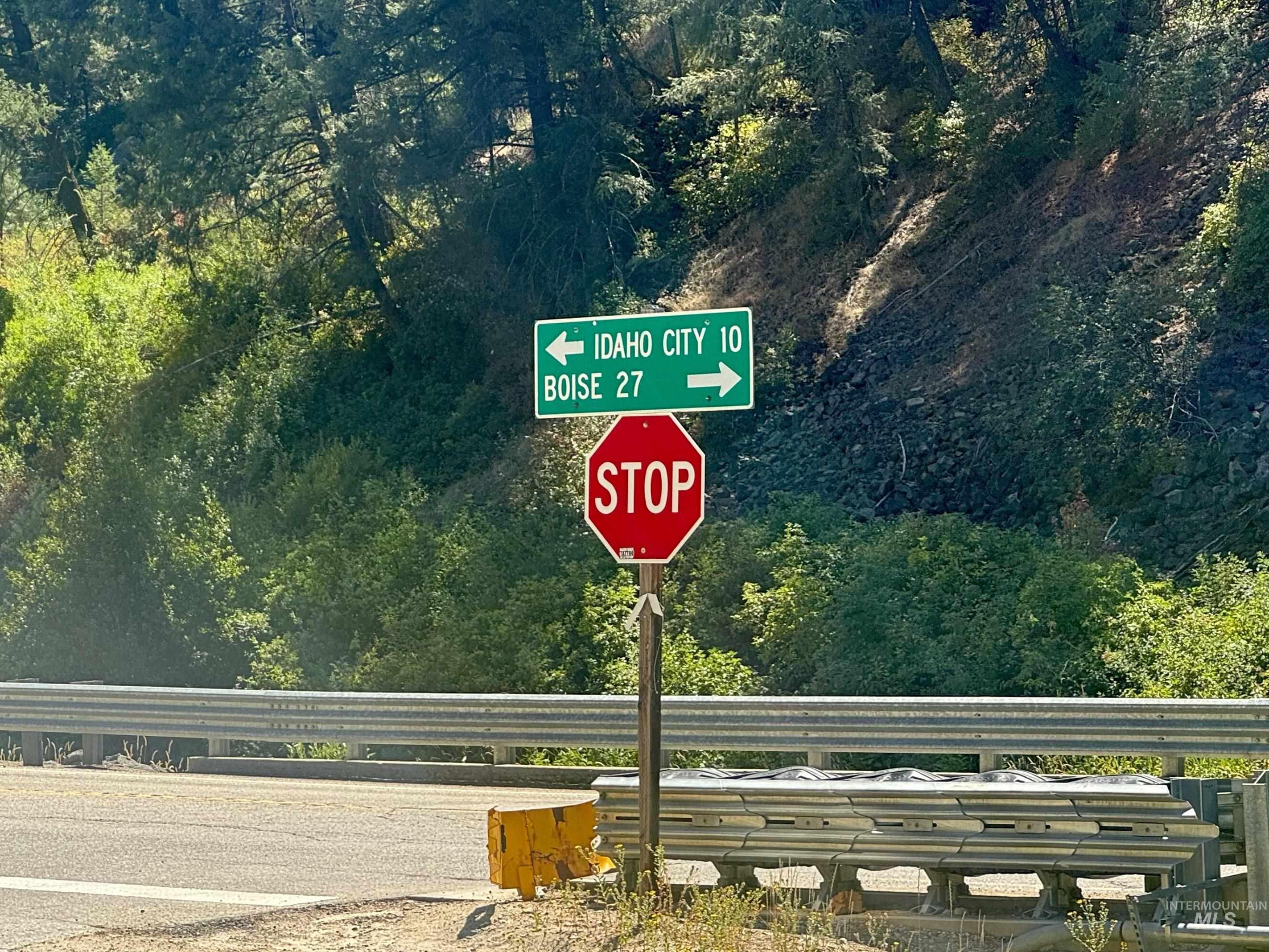 Tbd Gold Fork Ridge Rd Property Photo 7