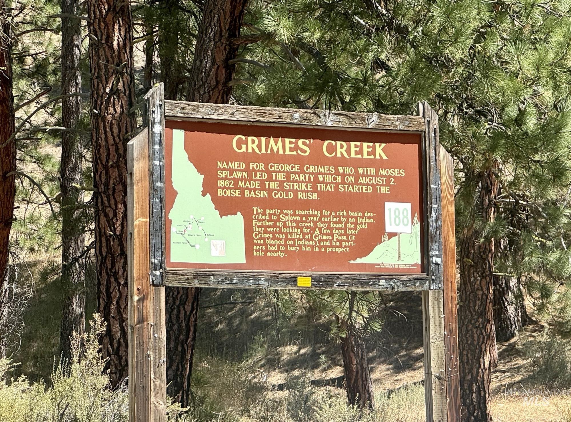 Tbd Gold Fork Ridge Rd Property Photo 8