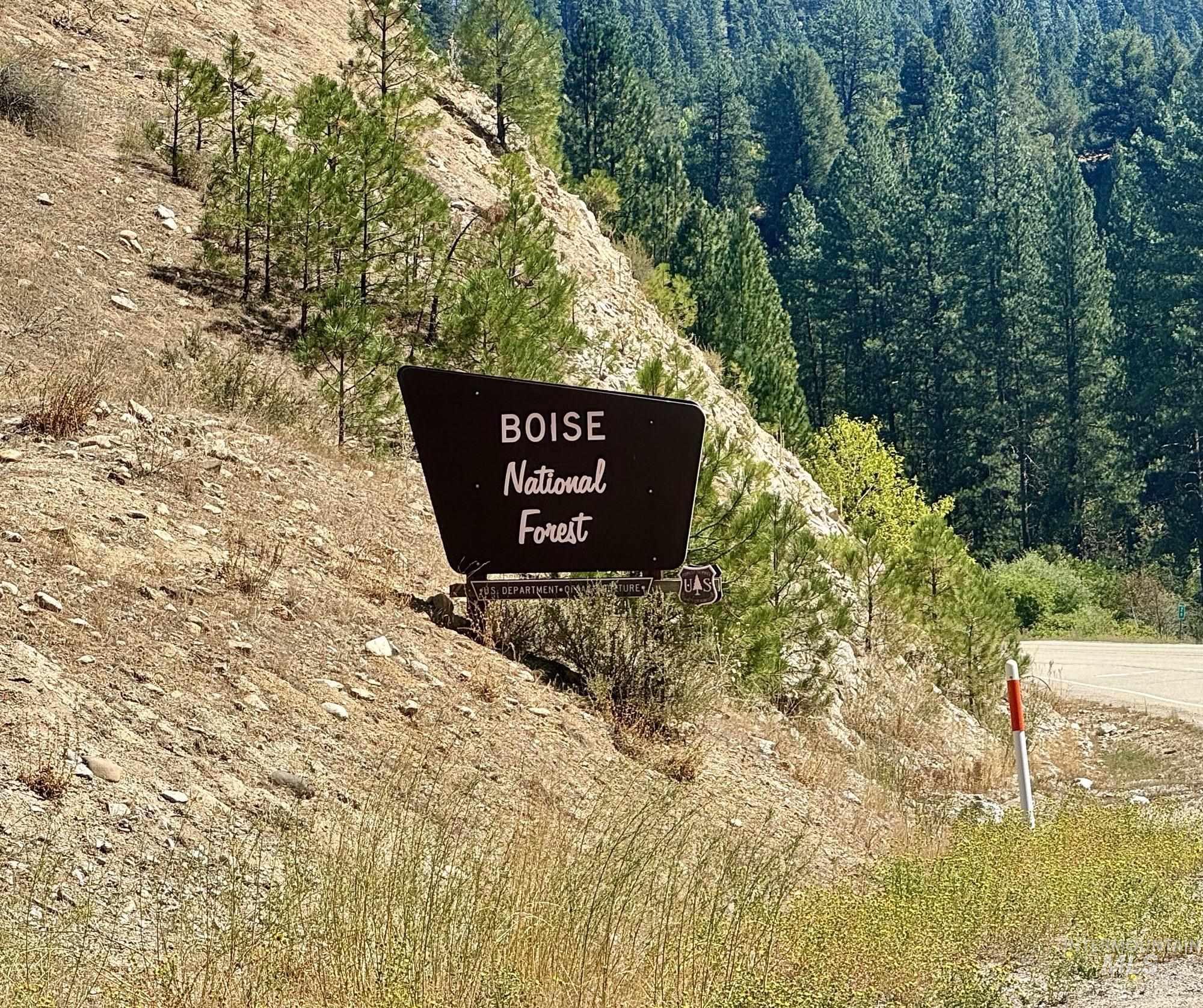 Tbd Gold Fork Ridge Rd Property Photo 9