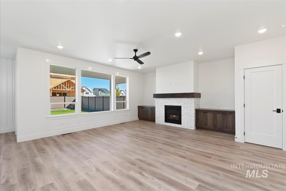 4716 N Camp Creek Ave Property Photo 6