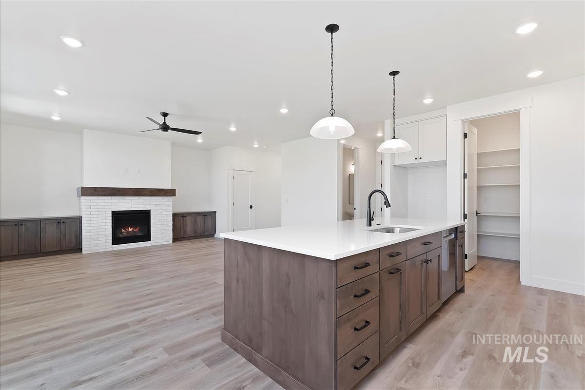 4716 N Camp Creek Ave Property Photo 11