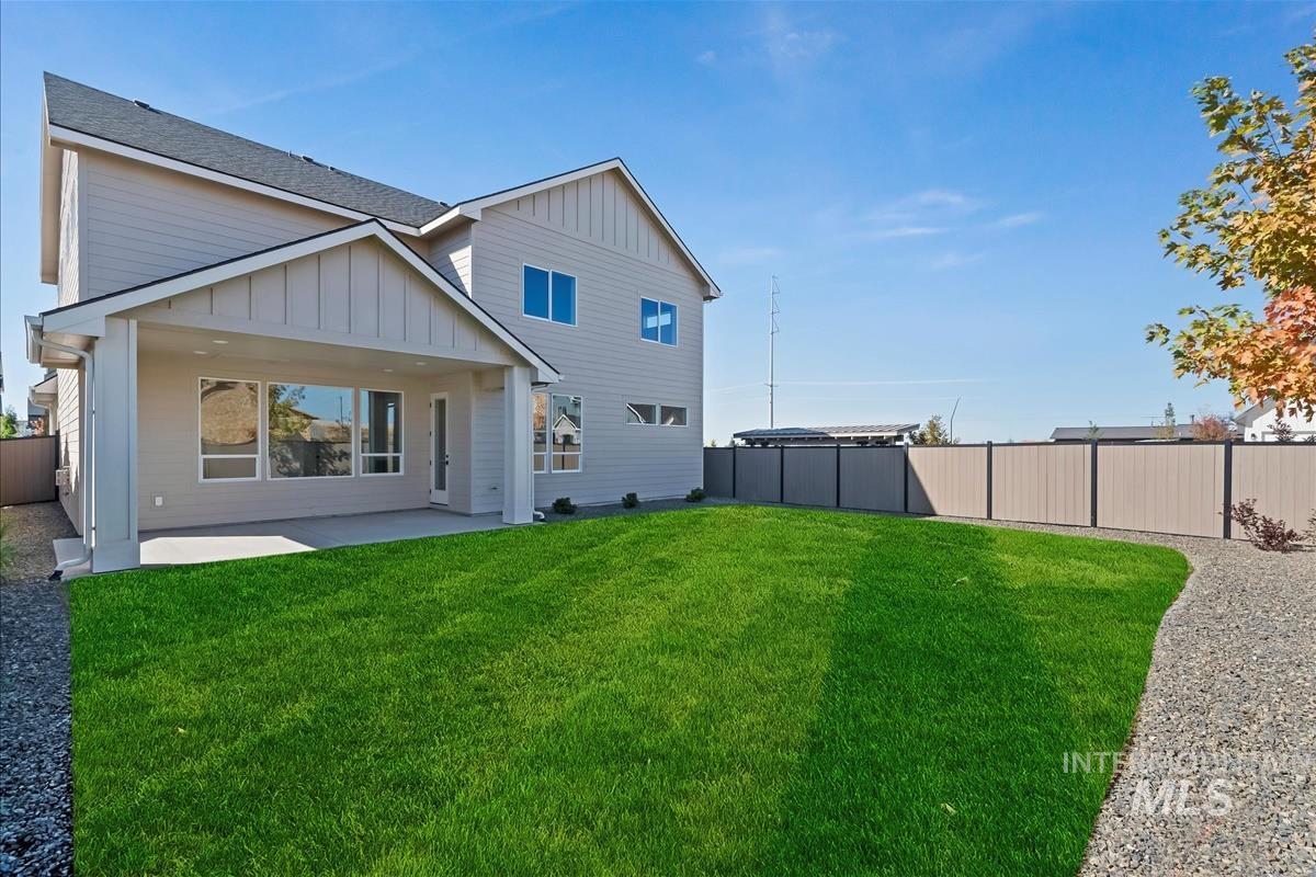 4716 N Camp Creek Ave Property Photo 36