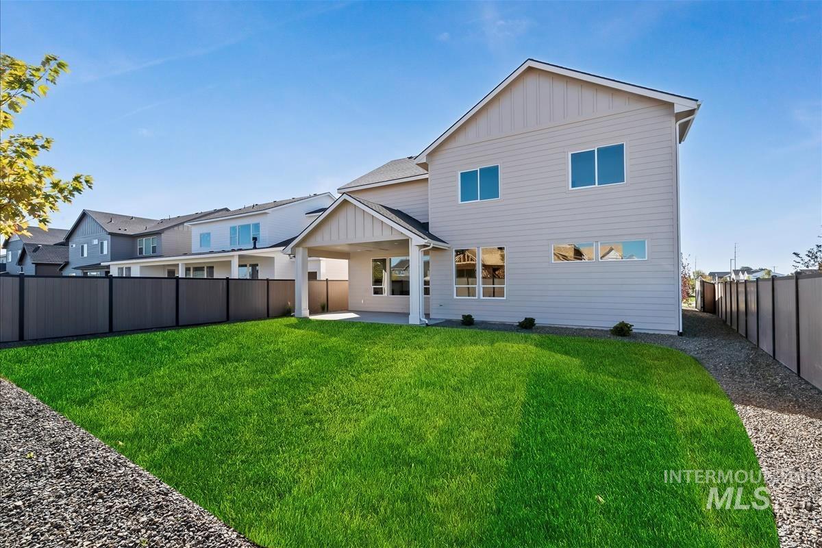 4716 N Camp Creek Ave Property Photo 38