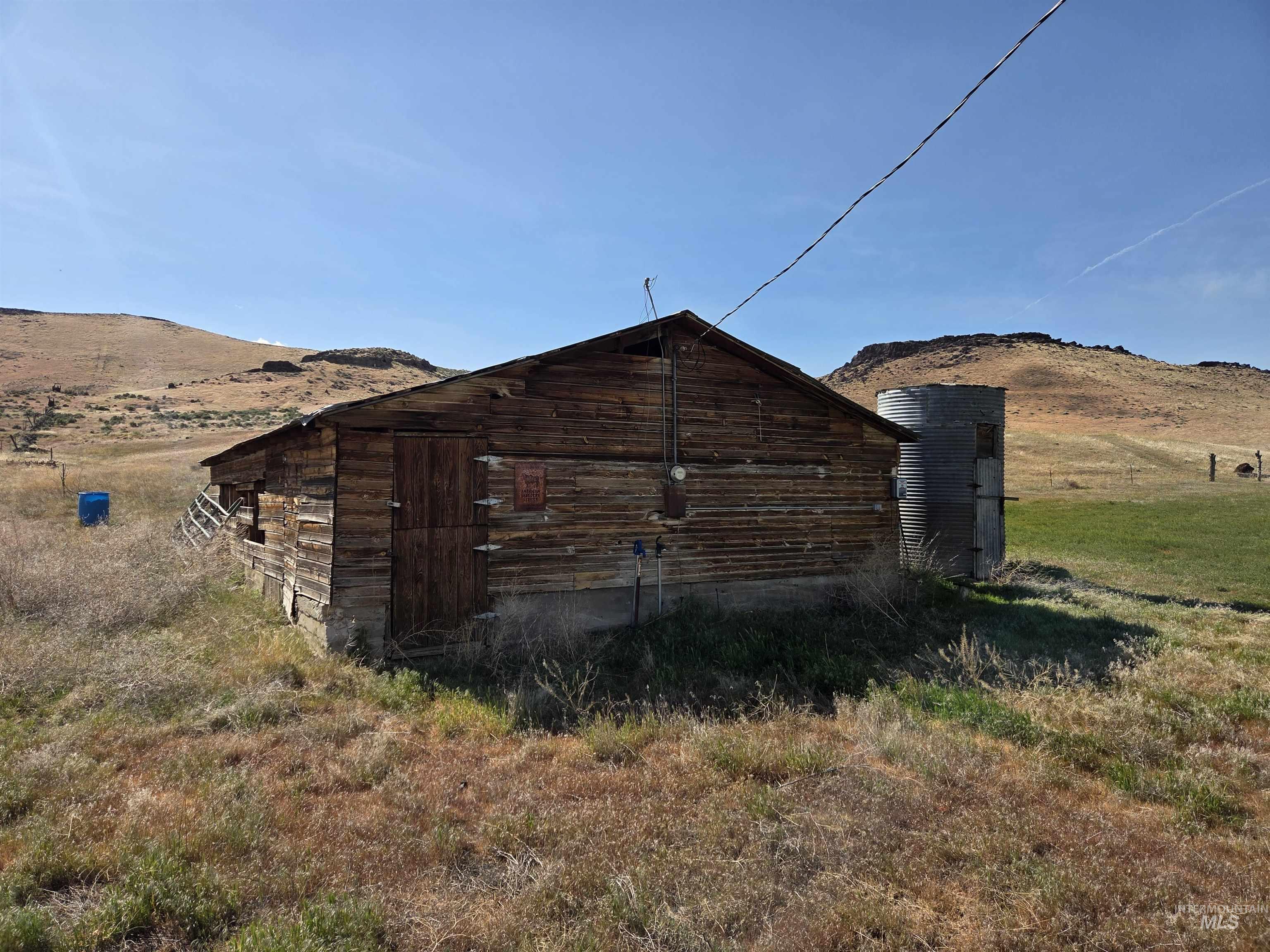 Tbd Canyon Rd S Property Photo