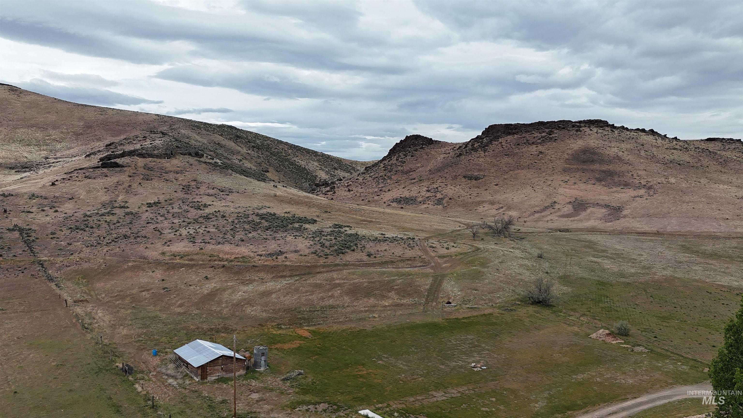 Tbd Canyon Rd S Property Photo 1