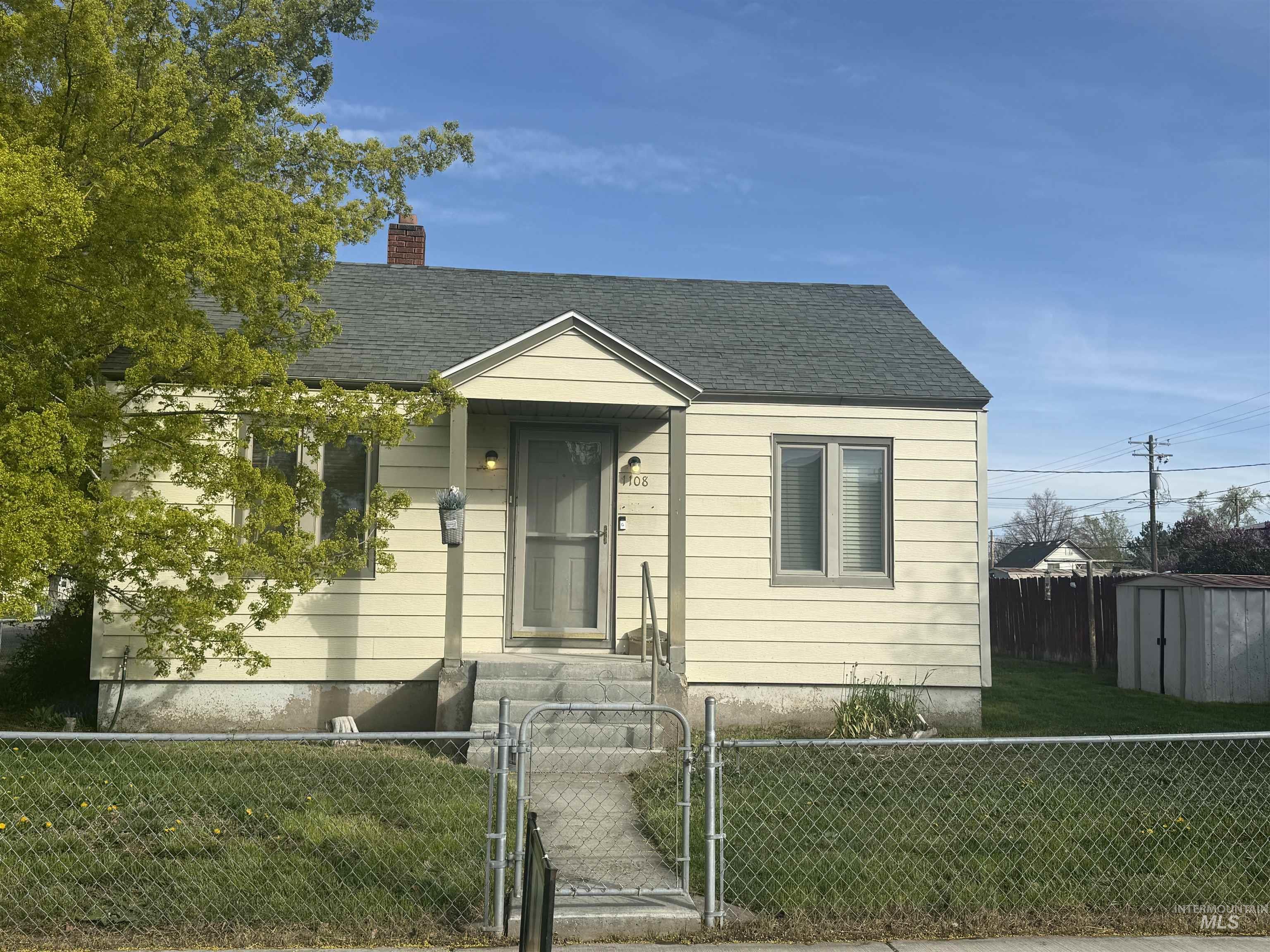 1108 Sublette Property Photo