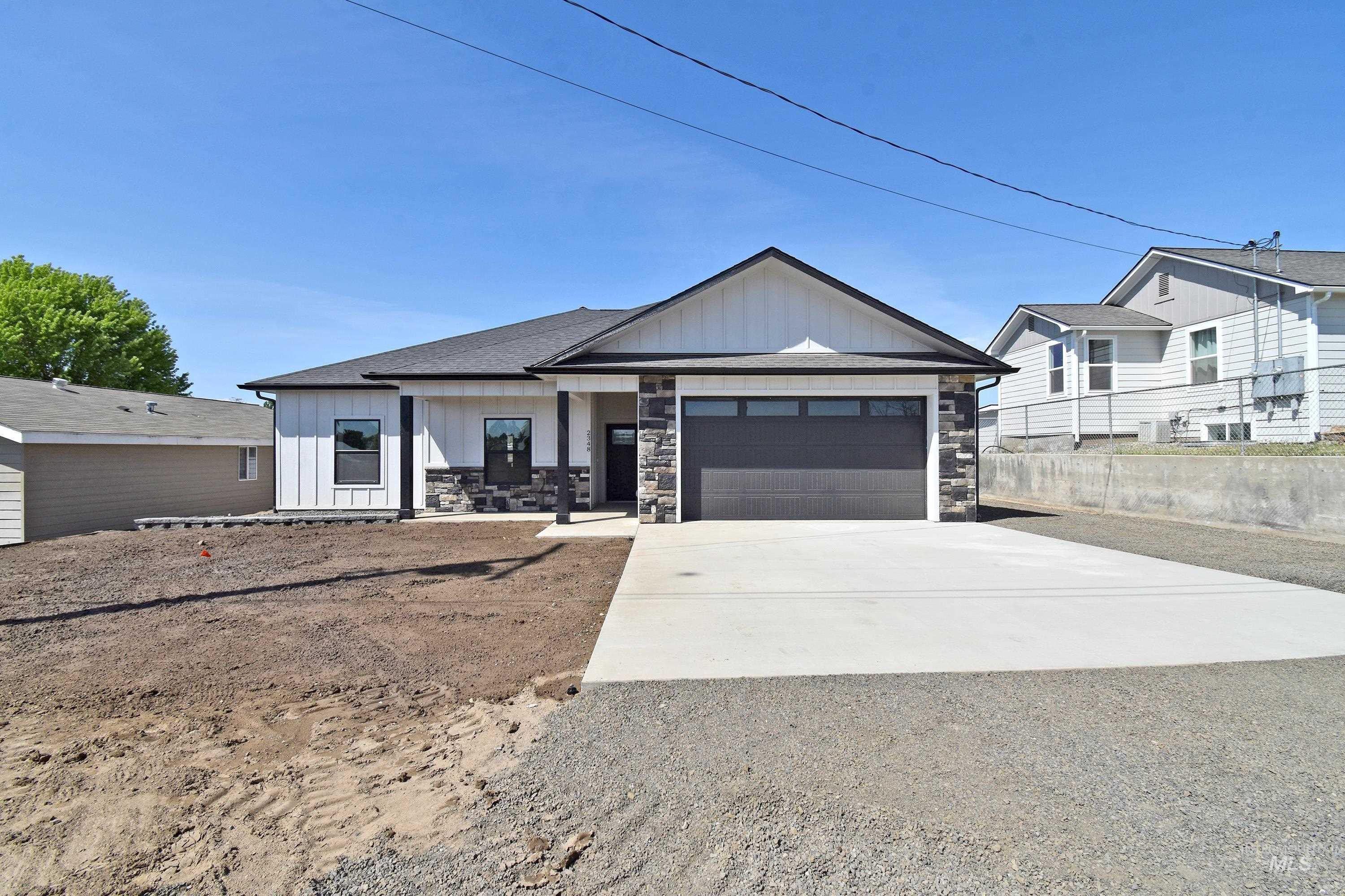 2348 19th Street Property Photo