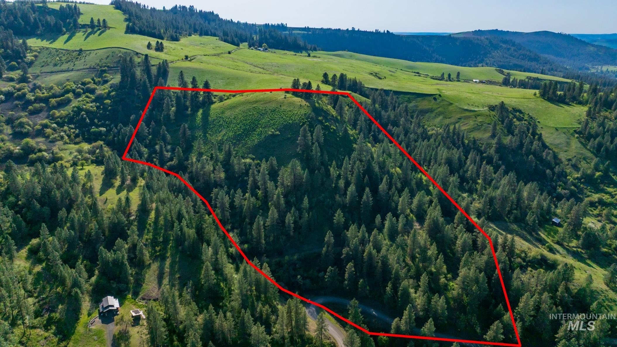Nez Perce County Real Estate Listings Main Image