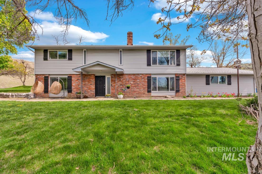 13100 N Horseshoe Bend Road Property Photo