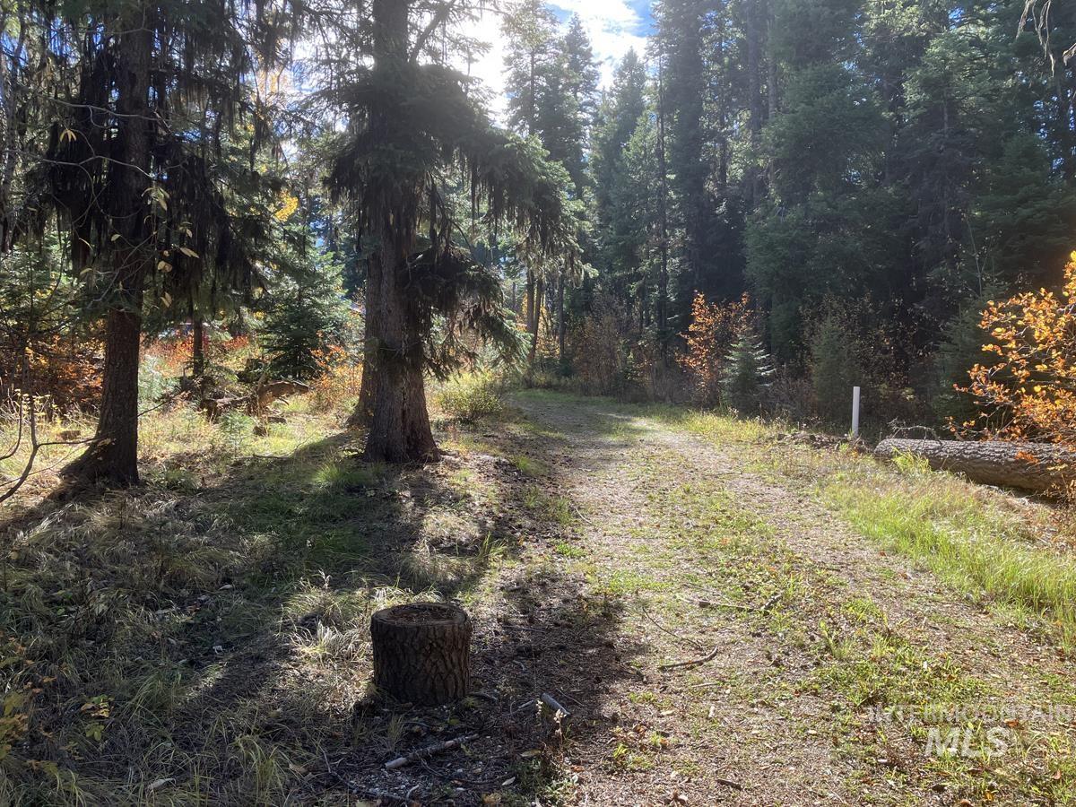 541 West Mountain Road Property Photo