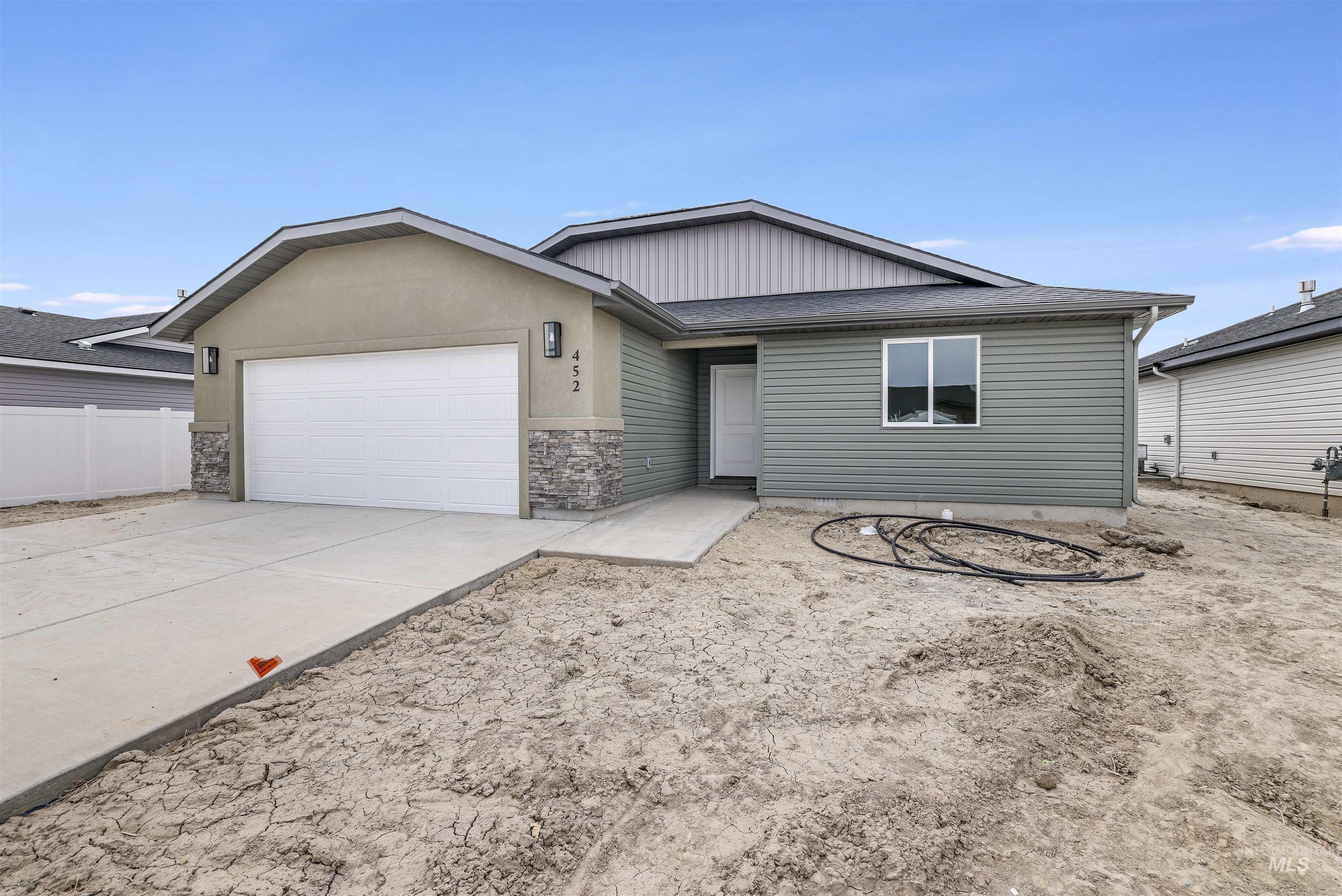 452 Rock Dove Loop Property Photo