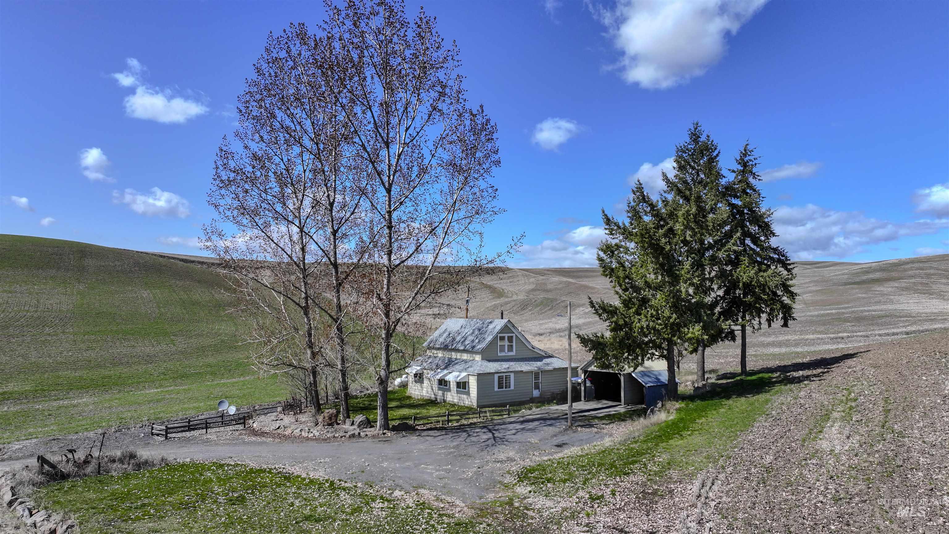 1100 Miller Road Property Photo