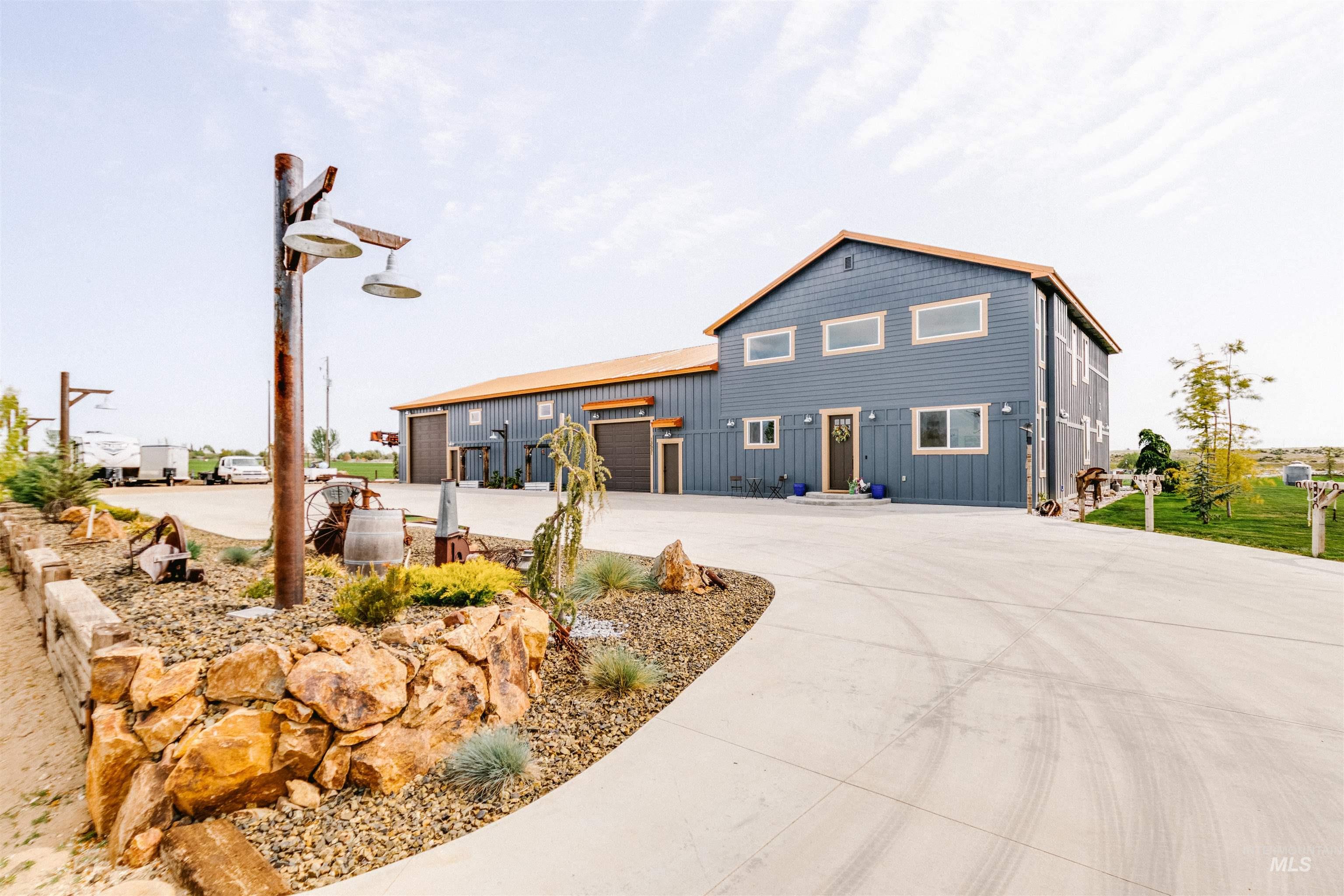 13531 Sand Hollow Rd Property Photo 1