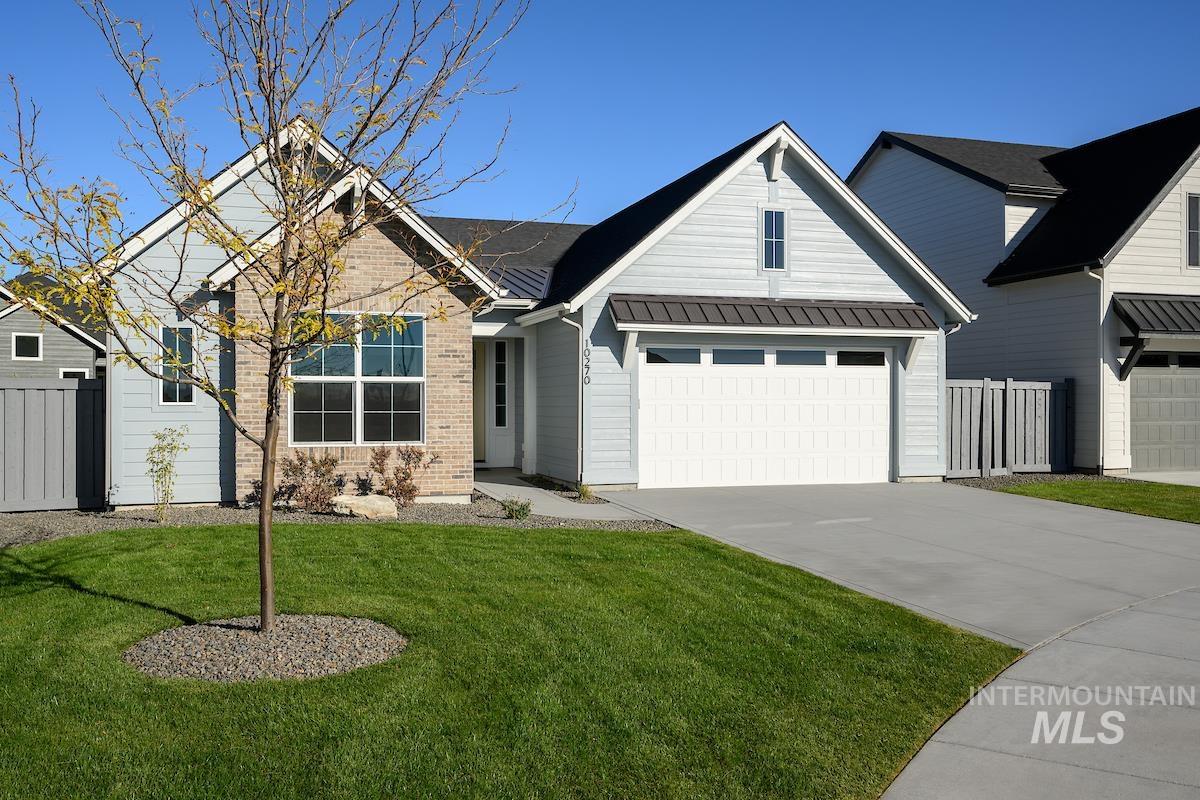 10270 Stony Oak Court Property Photo 1