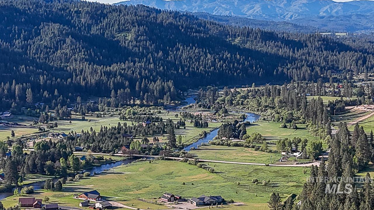 Lot 5 Blk 1 Silverado Pines Property Photo 3