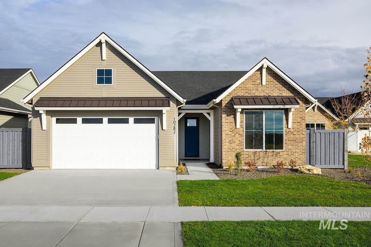 10282 Stony Oak Court Property Photo 1