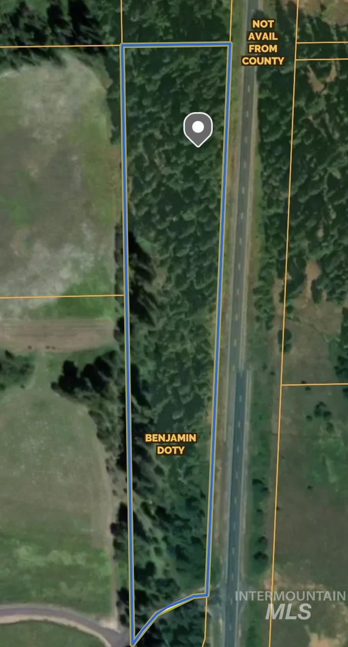 Latah County Real Estate Listings Main Image