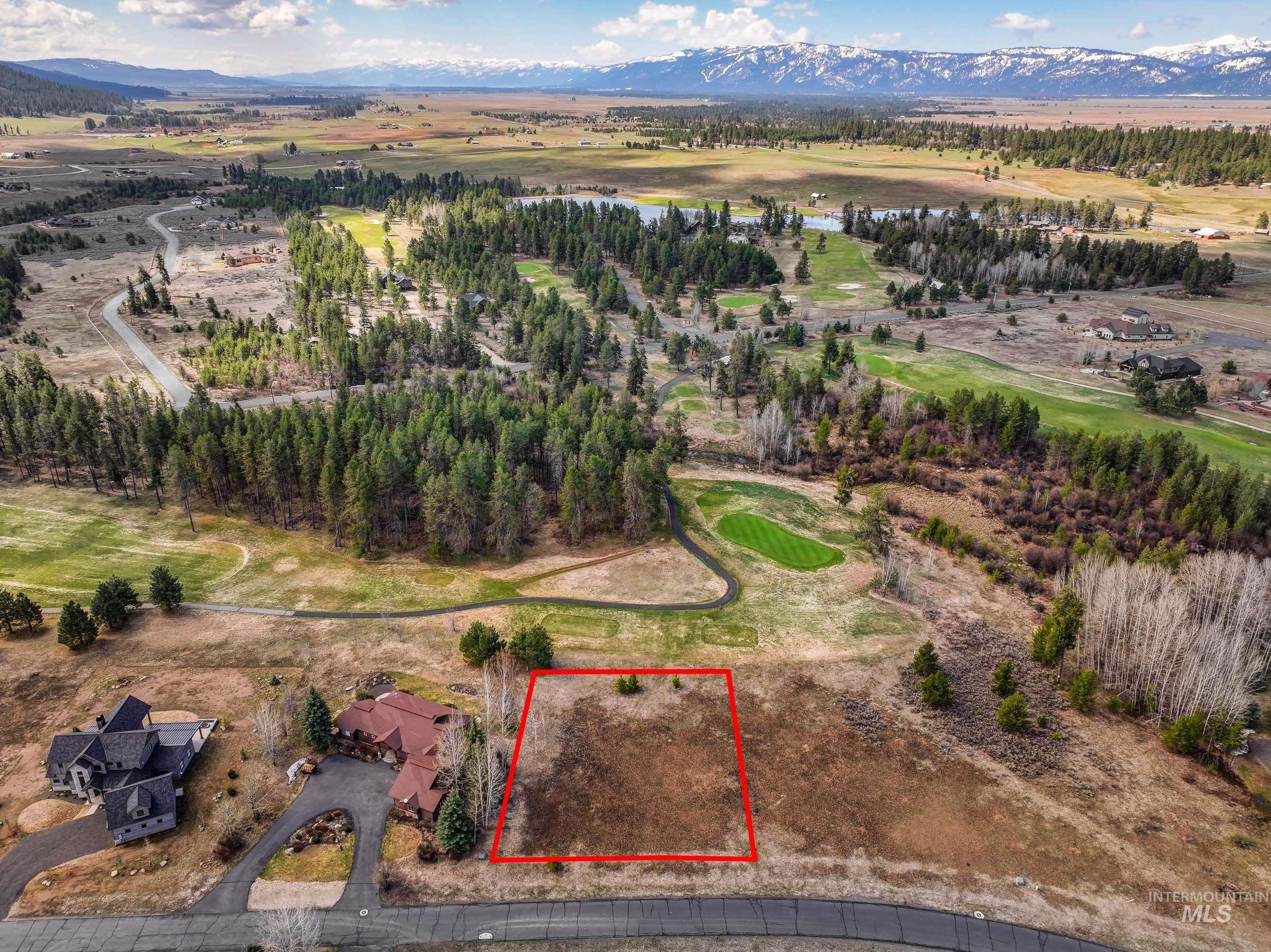 Mccall Real Estate Listings Main Image