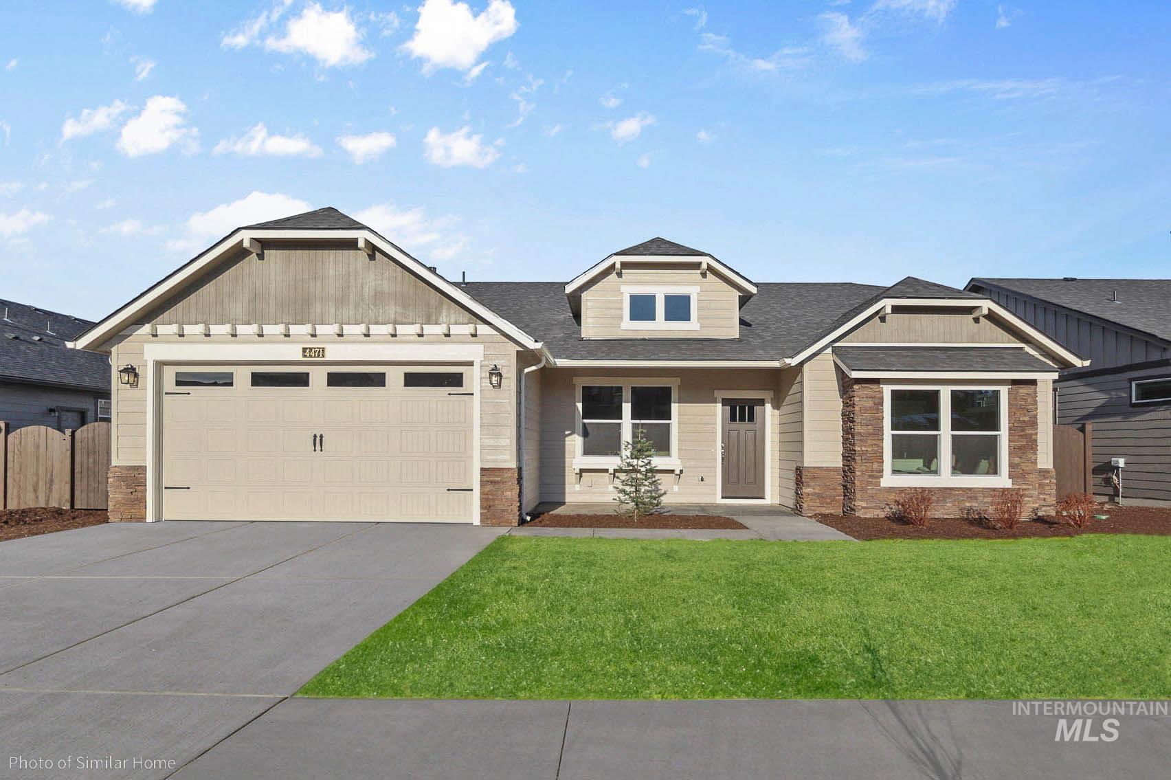 3739 N Anselmo Way Property Photo 1