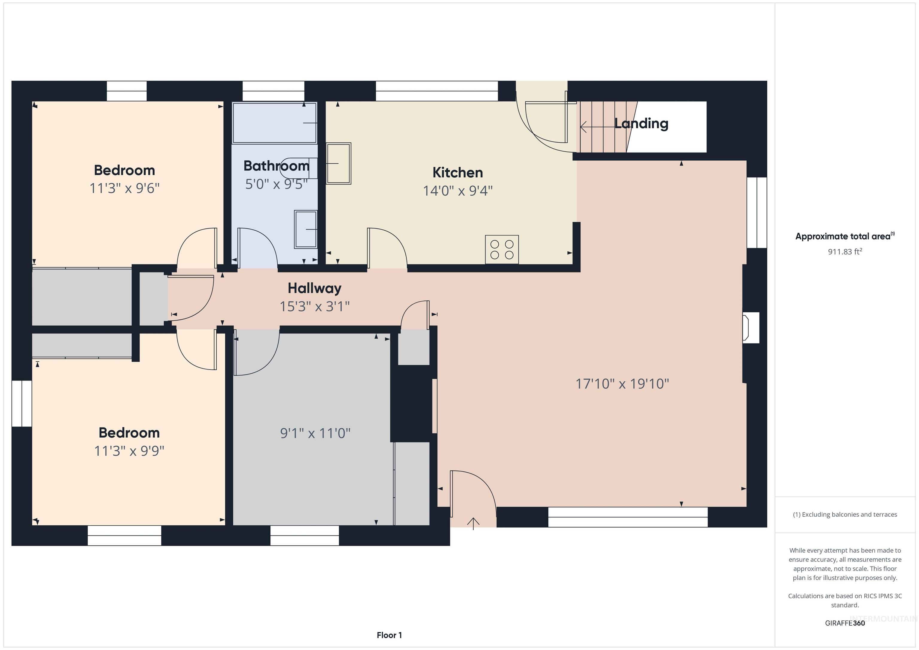 143 Timberline Dr Property Photo 32
